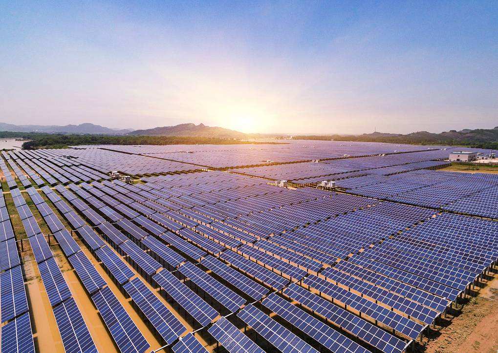 光伏電站本身能耗有多少 幾年可以回收？