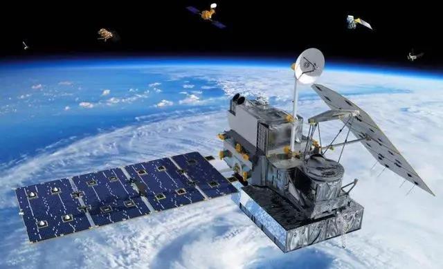 中國計劃在2030年建造完成空間太陽(yáng)能發(fā)電站