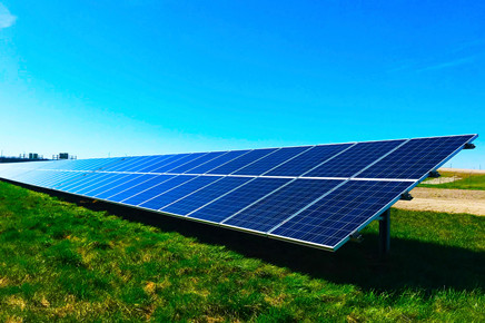 國家統計局：2019年12月太陽(yáng)能發(fā)電量逆勢增長(cháng)15.2%