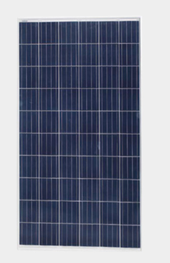 展宇標準組件 黑硅多晶太陽(yáng)能組件（270-290 Watt）
